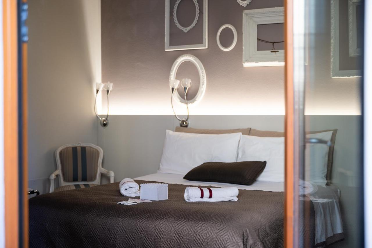 Elegant Location In Florence - 2 Free Parking! Εξωτερικό φωτογραφία