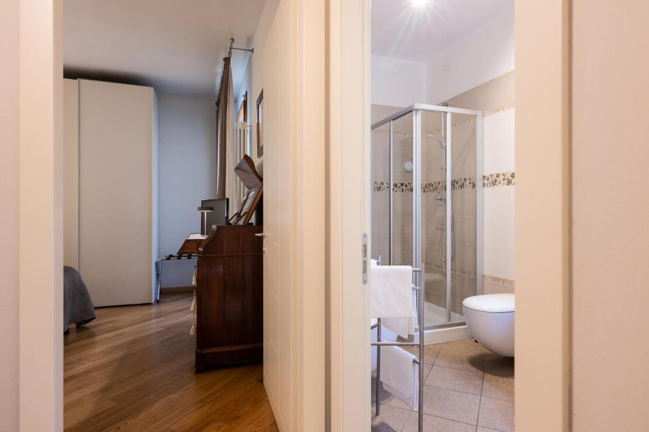 Elegant Location In Florence - 2 Free Parking! Εξωτερικό φωτογραφία