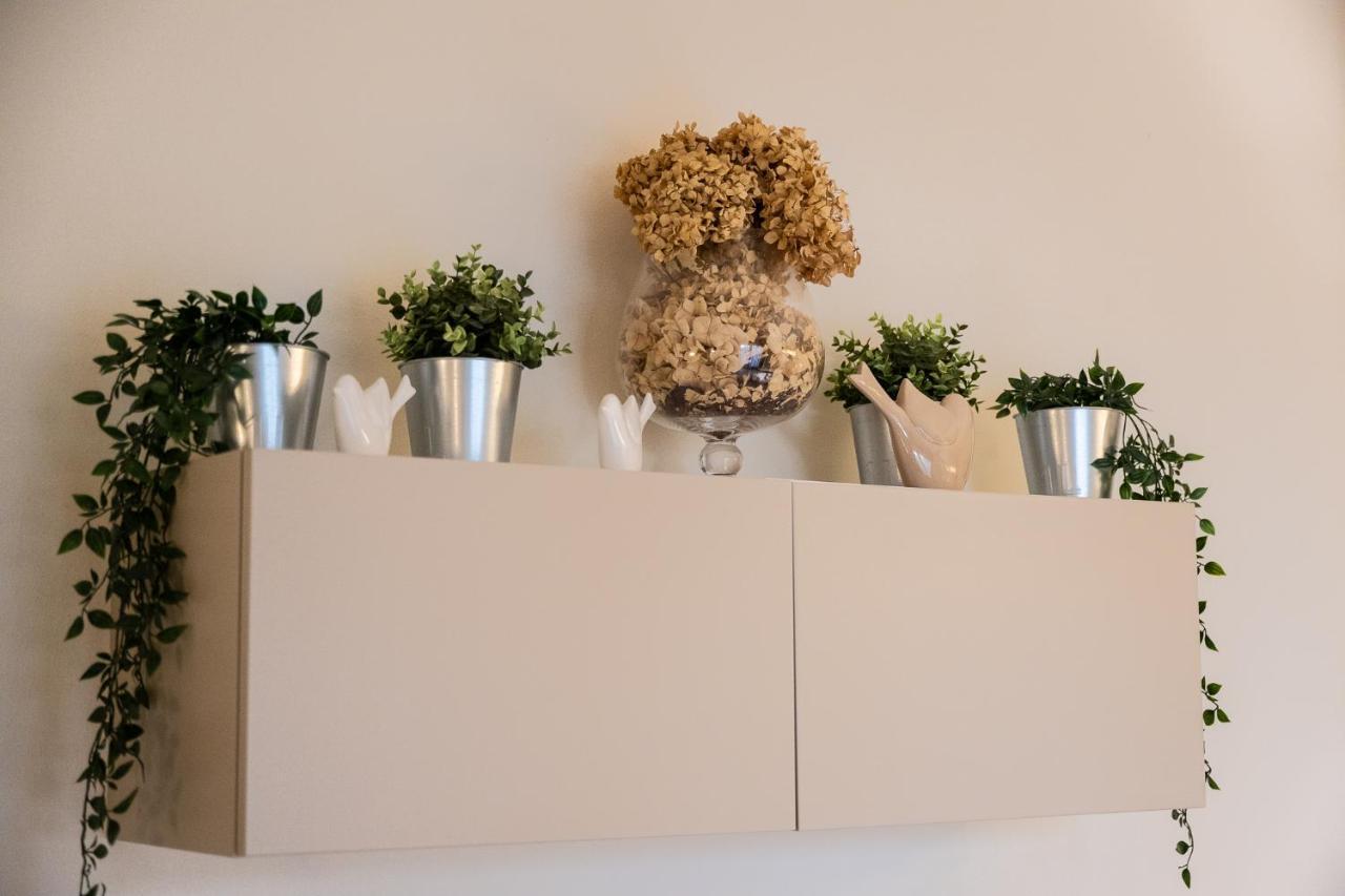 Elegant Location In Florence - 2 Free Parking! Εξωτερικό φωτογραφία