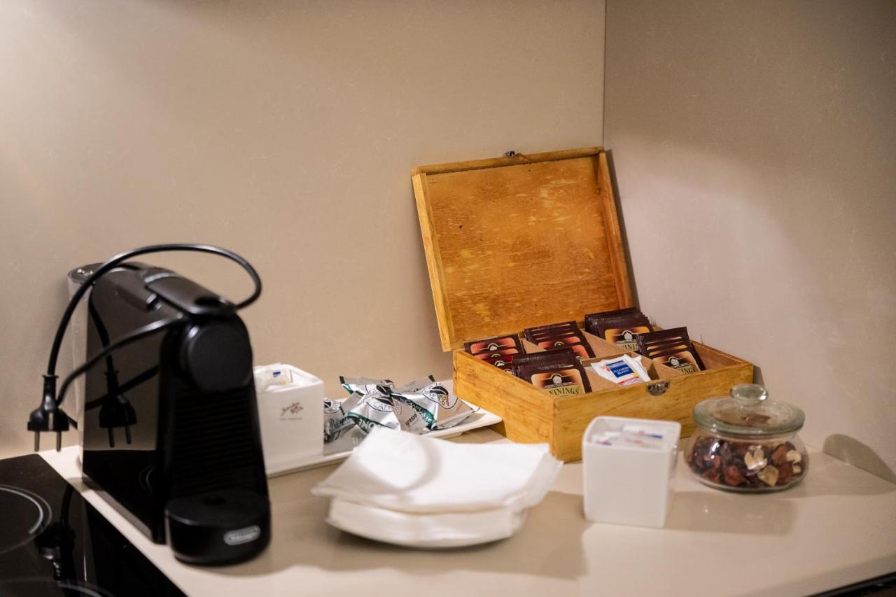 Elegant Location In Florence - 2 Free Parking! Εξωτερικό φωτογραφία