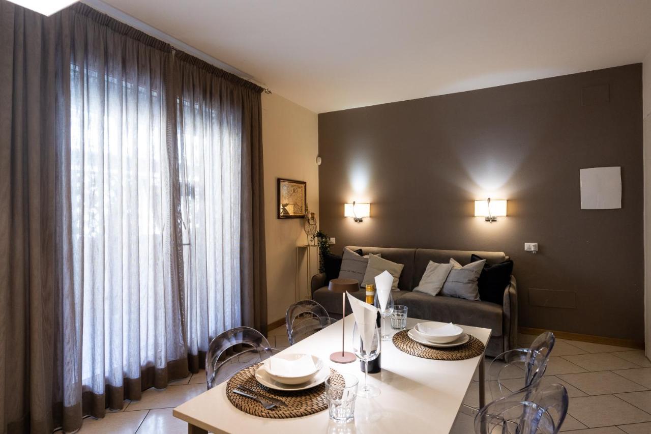 Elegant Location In Florence - 2 Free Parking! Εξωτερικό φωτογραφία
