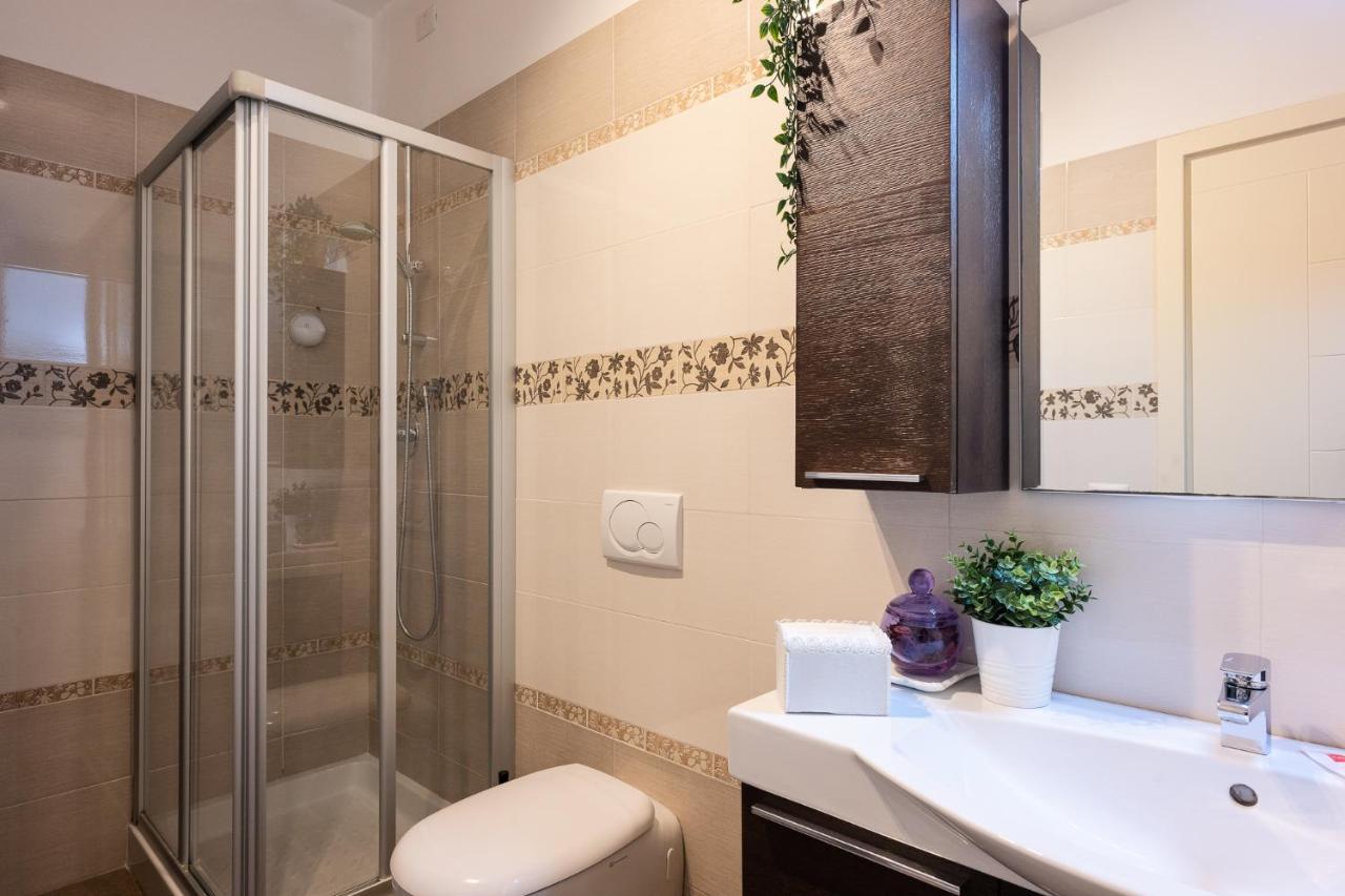 Elegant Location In Florence - 2 Free Parking! Εξωτερικό φωτογραφία