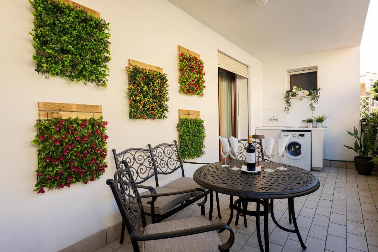 Elegant Location In Florence - 2 Free Parking! Εξωτερικό φωτογραφία