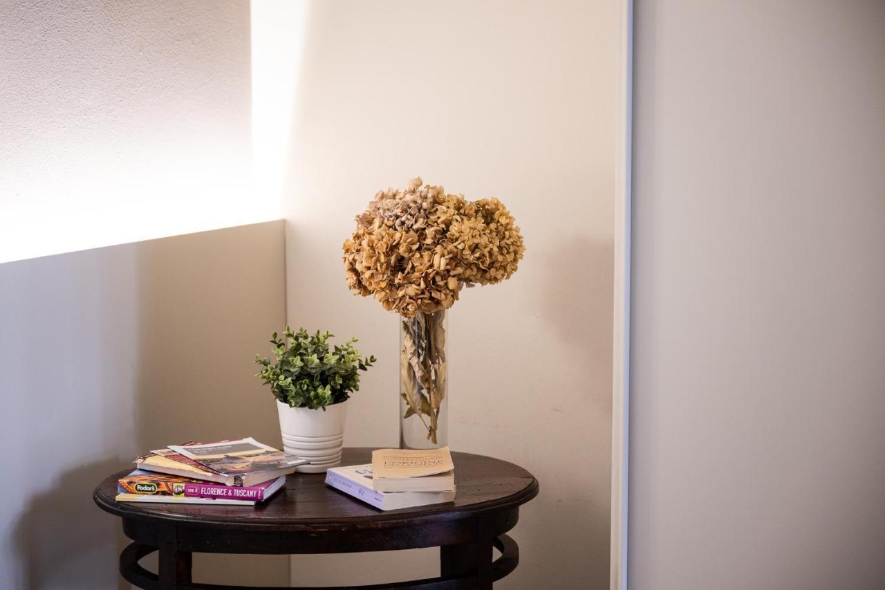 Elegant Location In Florence - 2 Free Parking! Εξωτερικό φωτογραφία