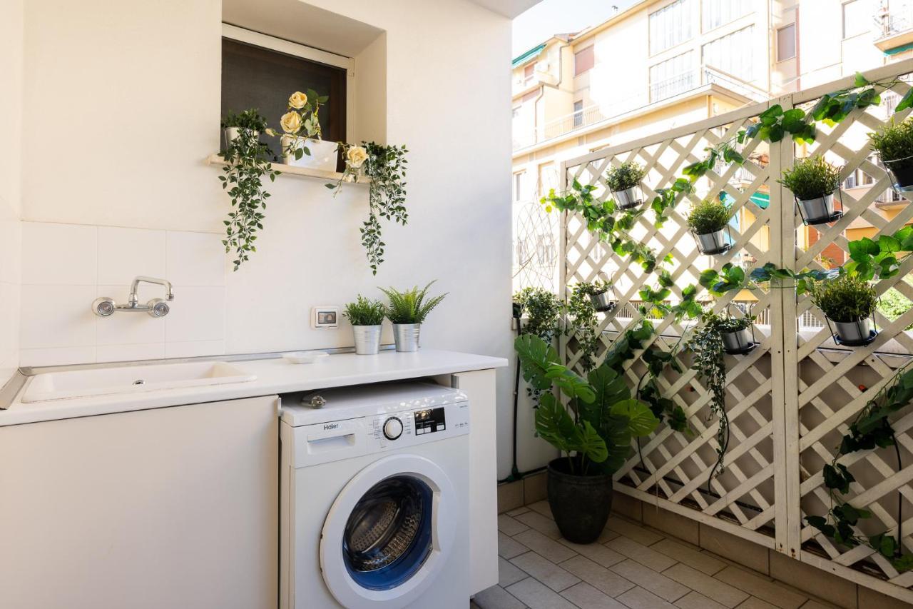 Elegant Location In Florence - 2 Free Parking! Εξωτερικό φωτογραφία
