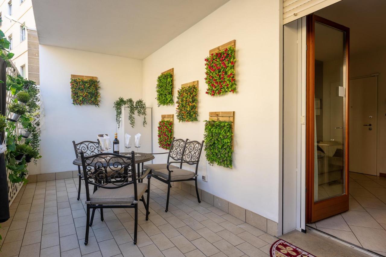 Elegant Location In Florence - 2 Free Parking! Εξωτερικό φωτογραφία