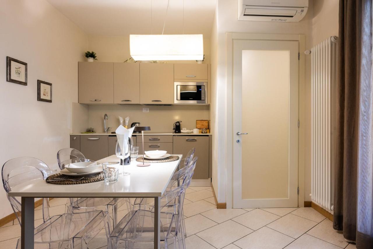 Elegant Location In Florence - 2 Free Parking! Εξωτερικό φωτογραφία