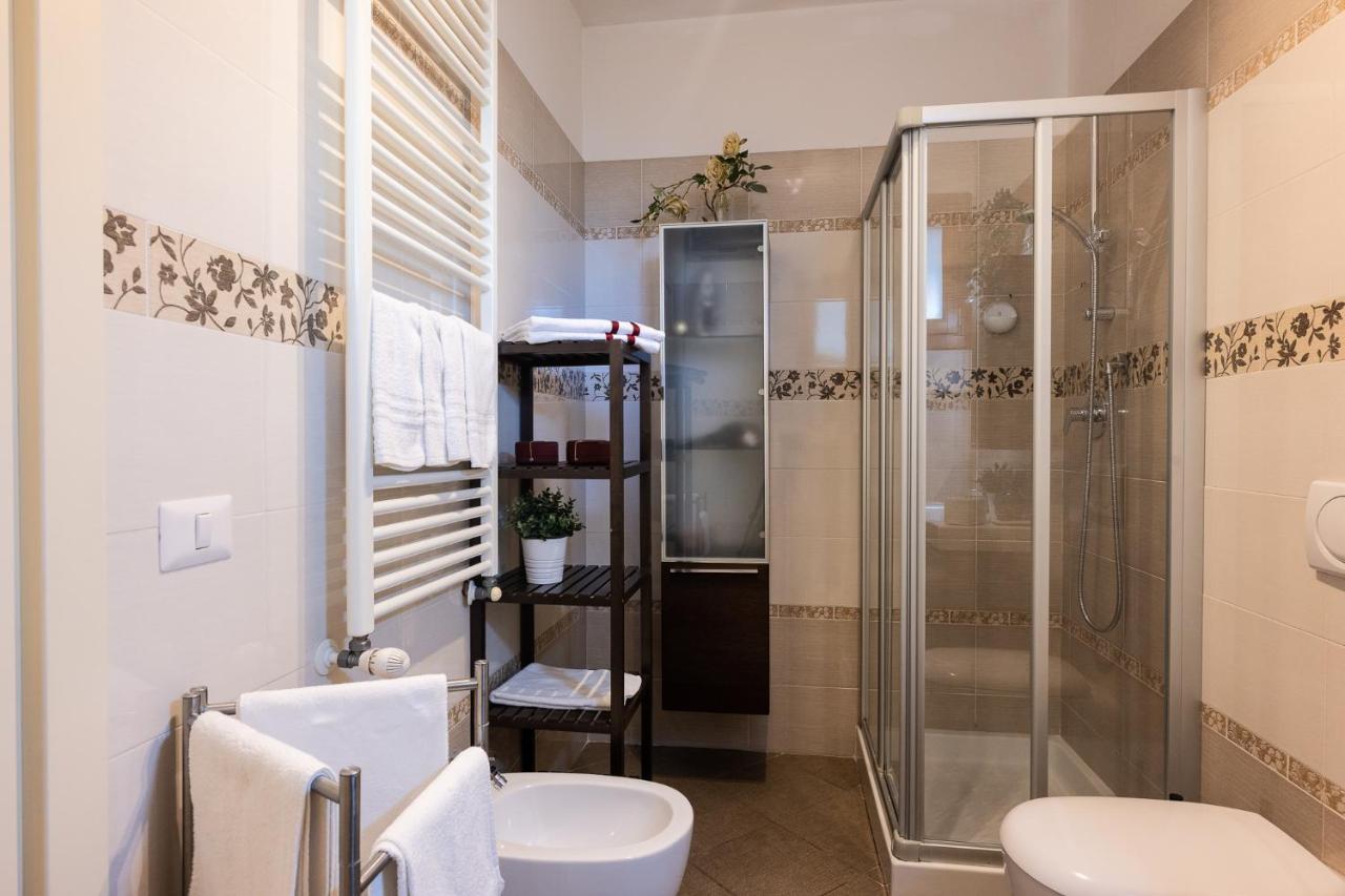 Elegant Location In Florence - 2 Free Parking! Εξωτερικό φωτογραφία