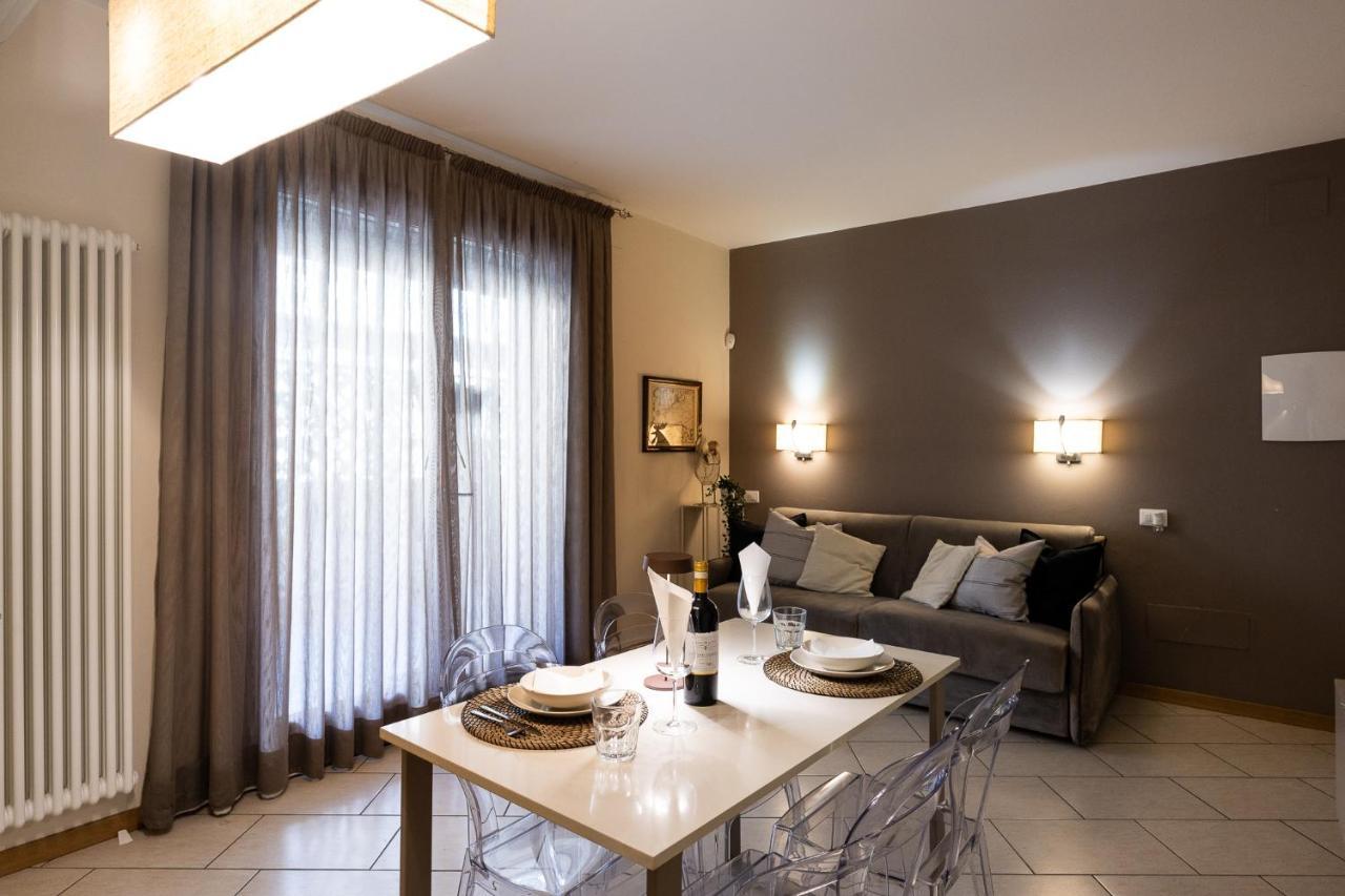 Elegant Location In Florence - 2 Free Parking! Εξωτερικό φωτογραφία