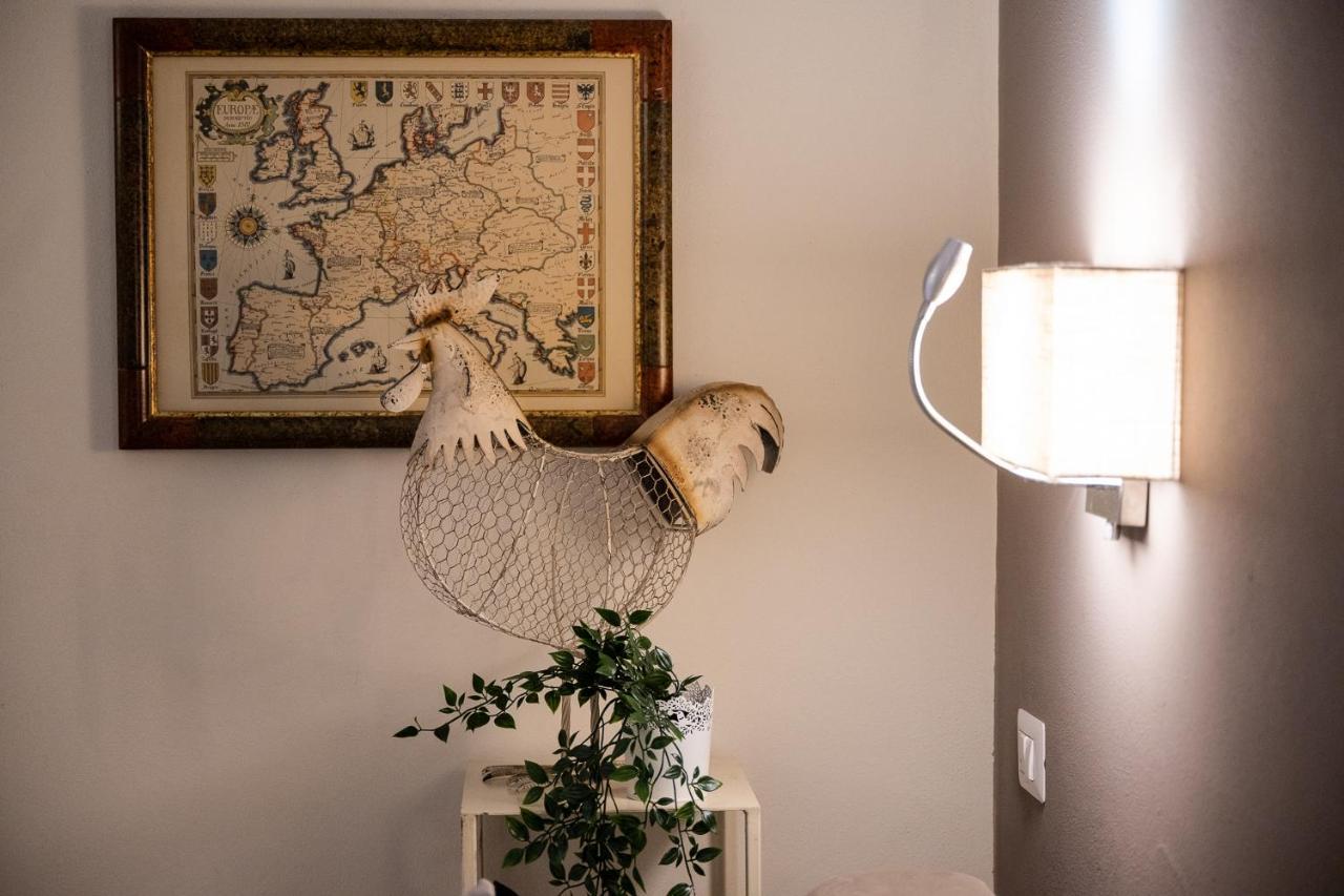 Elegant Location In Florence - 2 Free Parking! Εξωτερικό φωτογραφία