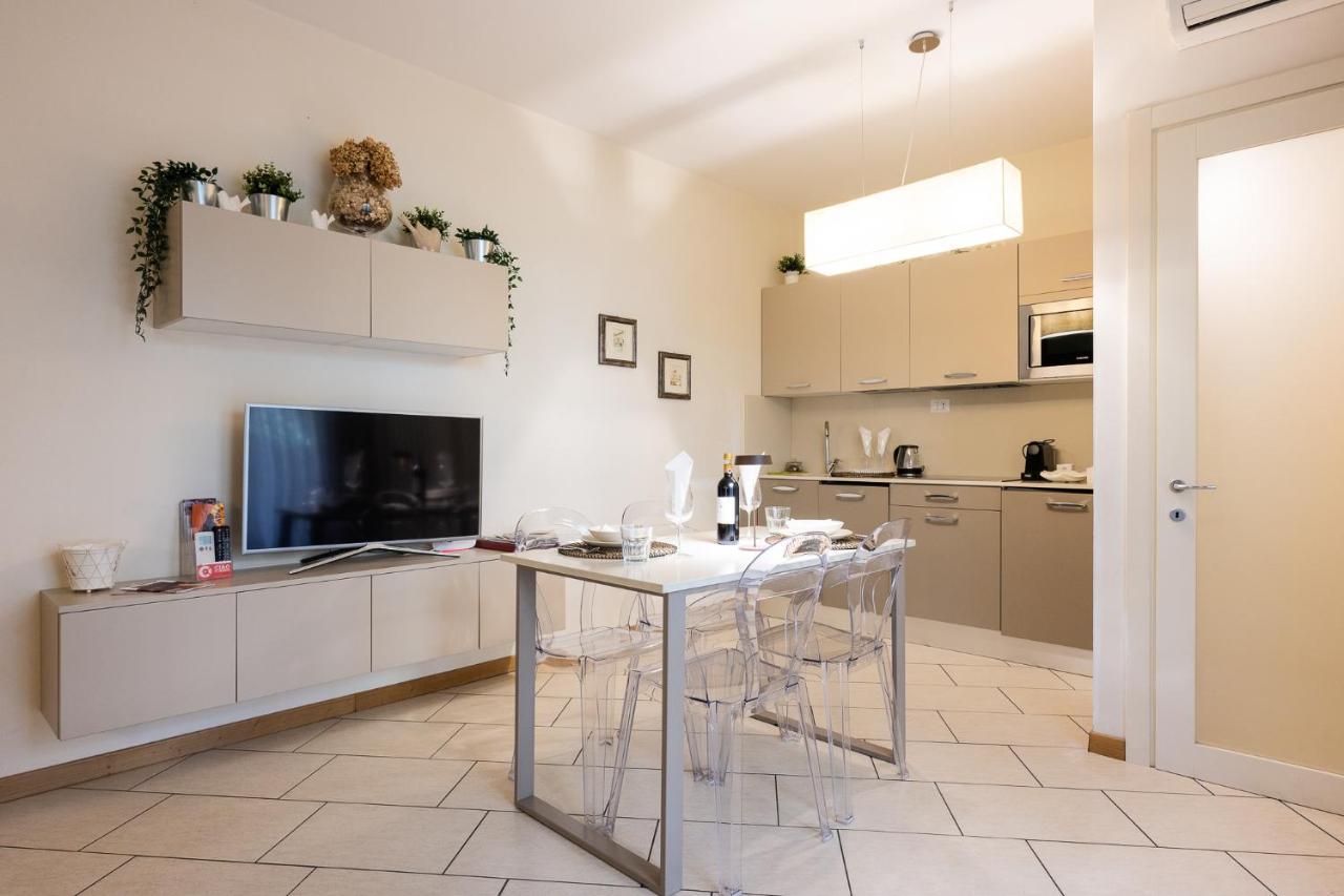 Elegant Location In Florence - 2 Free Parking! Εξωτερικό φωτογραφία
