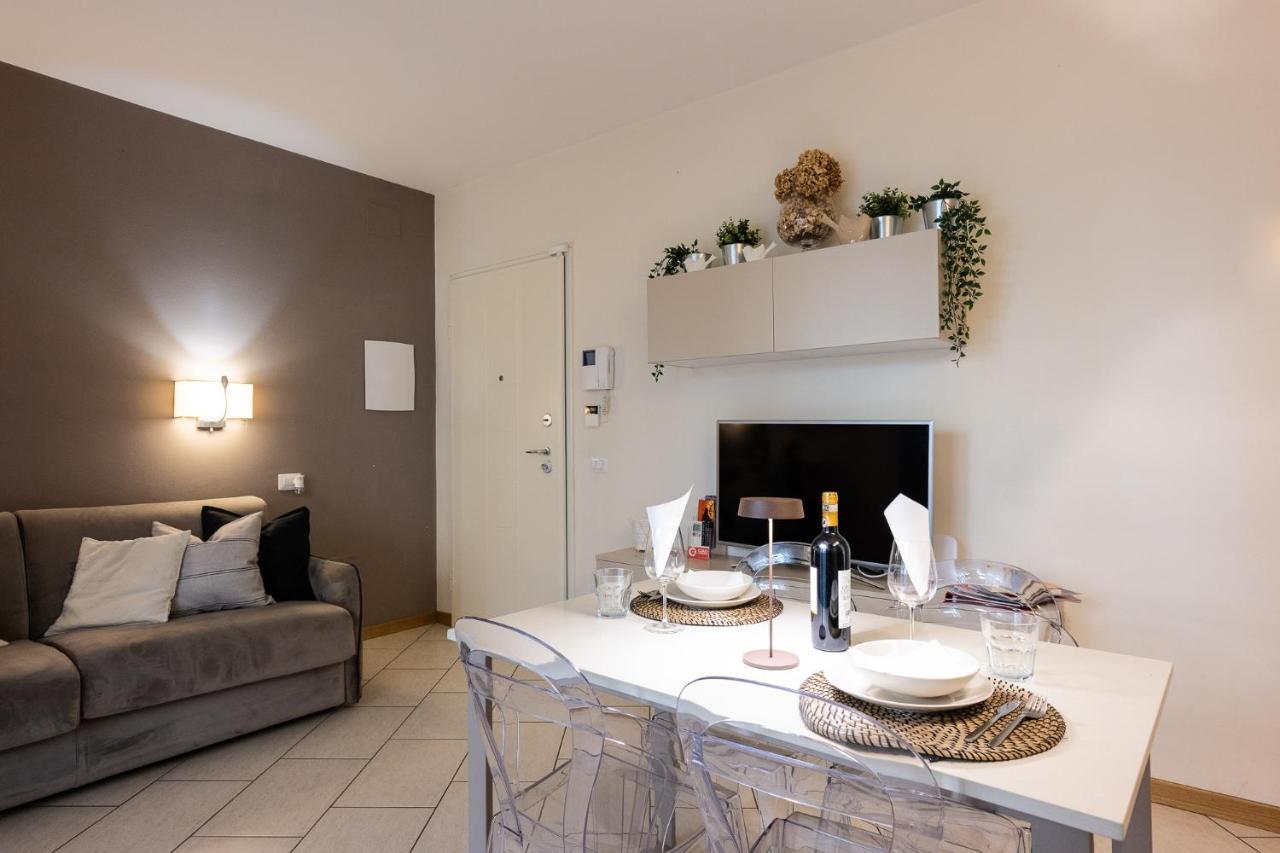 Elegant Location In Florence - 2 Free Parking! Εξωτερικό φωτογραφία