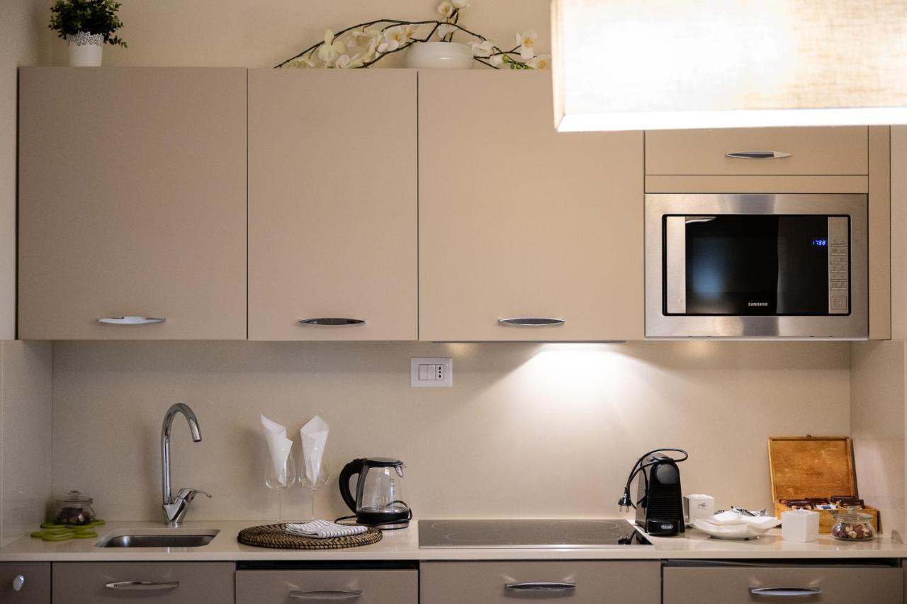 Elegant Location In Florence - 2 Free Parking! Εξωτερικό φωτογραφία
