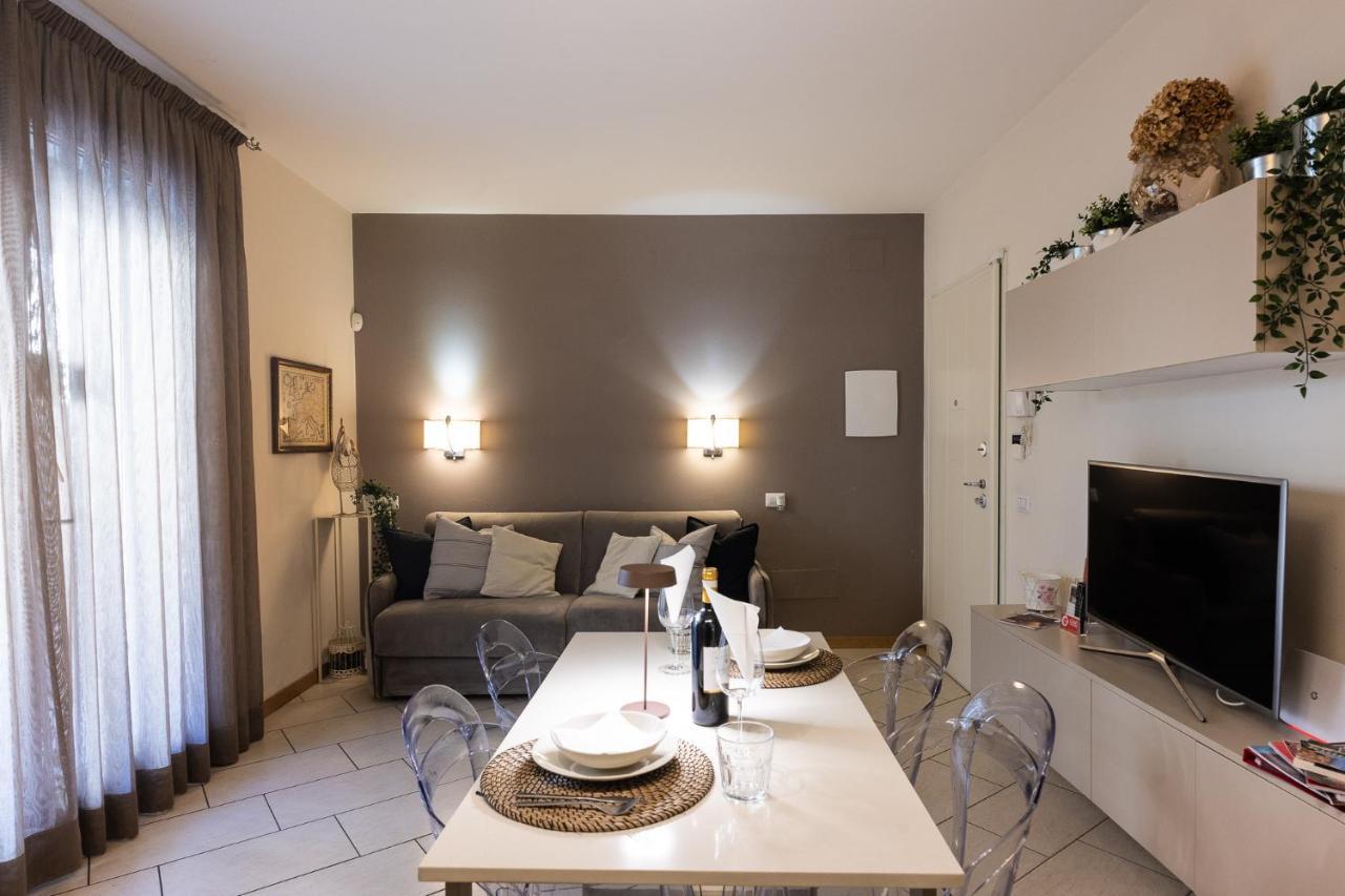 Elegant Location In Florence - 2 Free Parking! Εξωτερικό φωτογραφία
