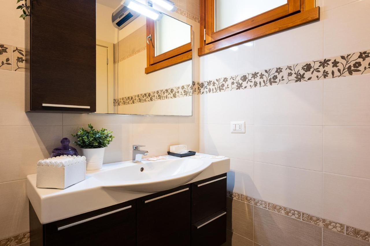 Elegant Location In Florence - 2 Free Parking! Εξωτερικό φωτογραφία