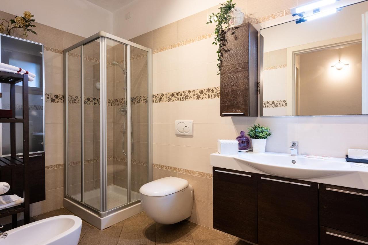 Elegant Location In Florence - 2 Free Parking! Εξωτερικό φωτογραφία