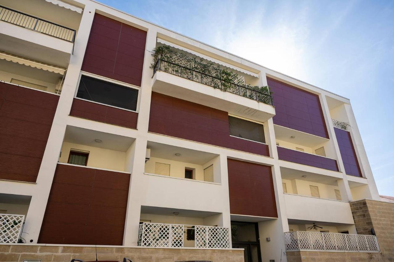Elegant Location In Florence - 2 Free Parking! Εξωτερικό φωτογραφία