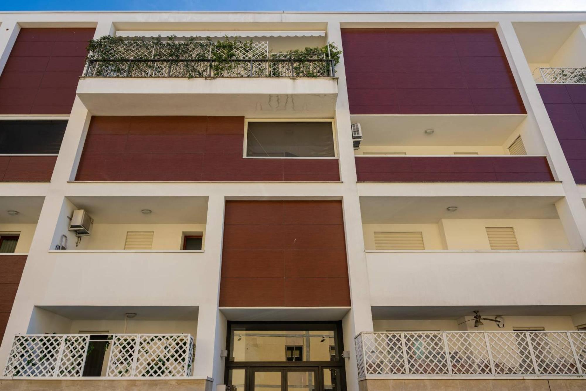 Elegant Location In Florence - 2 Free Parking! Εξωτερικό φωτογραφία